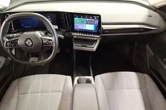 Renault Megane, 110 kW, электричество, автомат, передний привод