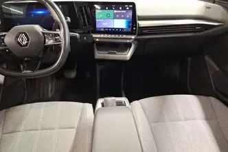 Renault Megane, 110 kW, электричество, автомат, передний привод