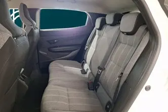 Renault Megane, 110 kW, электричество, автомат, передний привод
