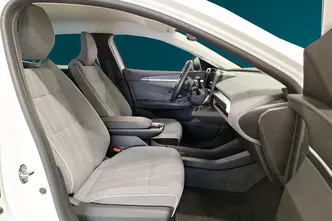 Renault Megane, 110 kW, электричество, автомат, передний привод