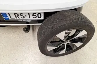 Renault Megane, 110 kW, электричество, автомат, передний привод