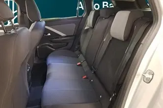 Opel Astra, 1.2, 96 kW, бензин, автомат, передний привод