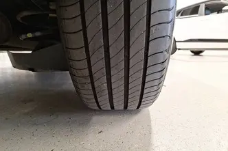 Opel Astra, 1.2, 96 kW, бензин, автомат, передний привод