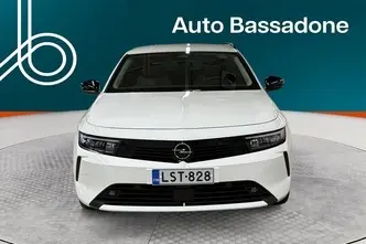 Opel Astra, 1.2, 96 kW, petrol, automatic, front-wheel drive