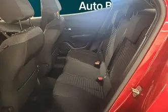 Peugeot 2008, 1.2, 96 kW, бензин, автомат, передний привод