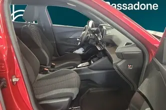 Peugeot 2008, 1.2, 96 kW, бензин, автомат, передний привод