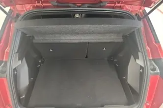 Peugeot 2008, 1.2, 96 kW, бензин, автомат, передний привод