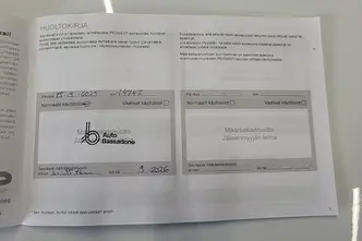 Peugeot 2008, 1.2, 96 kW, бензин, автомат, передний привод