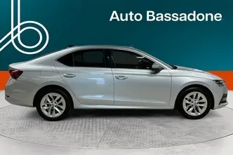 Škoda Octavia, 1.0, 81 kW, hybrid, automatic, front-wheel drive