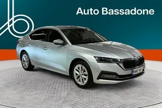 Škoda Octavia, 1.0, 81 kW, hybrid, automatic, front-wheel drive