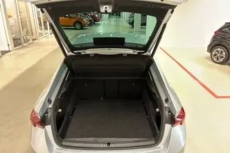 Škoda Octavia, 1.0, 81 kW, hybrid, automatic, front-wheel drive