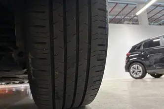 Škoda Octavia, 1.0, 81 kW, hybrid, automatic, front-wheel drive