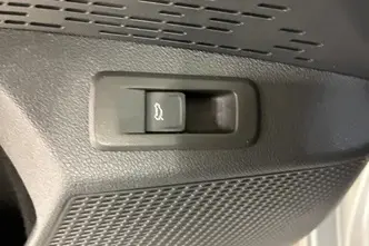 Škoda Octavia, 1.0, 81 kW, hybrid, automatic, front-wheel drive