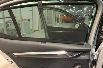 Škoda Octavia, 1.0, 81 kW, hybrid, automatic, front-wheel drive