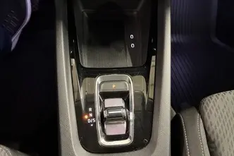 Škoda Octavia, 1.0, 81 kW, hybrid, automatic, front-wheel drive