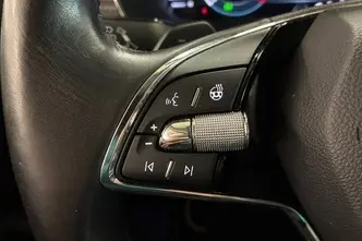 Škoda Octavia, 1.0, 81 kW, hybrid, automatic, front-wheel drive