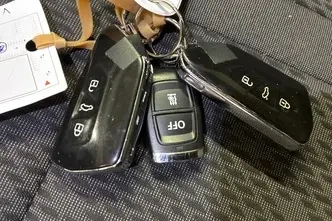 Škoda Octavia, 1.0, 81 kW, hybrid, automatic, front-wheel drive