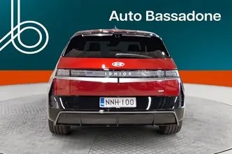 Hyundai IONIQ 5, 239 kW, elekter, automaat, nelikvedu
