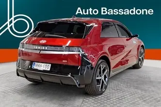 Hyundai IONIQ 5, 239 kW, elekter, automaat, nelikvedu