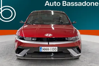 Hyundai IONIQ 5, 239 kW, elekter, automaat, nelikvedu