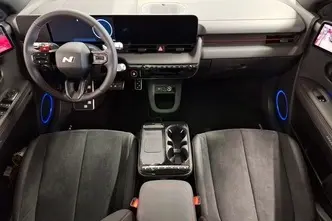 Hyundai IONIQ 5, 239 kW, elekter, automaat, nelikvedu