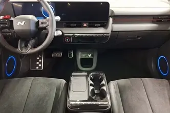 Hyundai IONIQ 5, 239 kW, elekter, automaat, nelikvedu