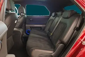 Hyundai IONIQ 5, 239 kW, elekter, automaat, nelikvedu