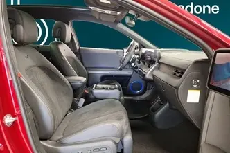 Hyundai IONIQ 5, 239 kW, elekter, automaat, nelikvedu