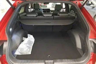Hyundai IONIQ 5, 239 kW, elekter, automaat, nelikvedu