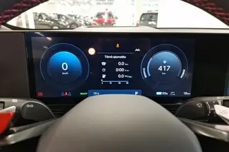 Hyundai IONIQ 5, 239 kW, elekter, automaat, nelikvedu