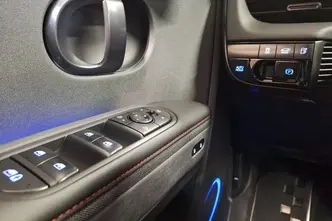 Hyundai IONIQ 5, 239 kW, elekter, automaat, nelikvedu