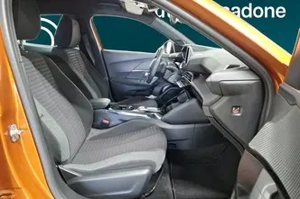 Peugeot 2008, 96 kW, electric, automatic, front-wheel drive