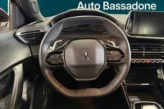 Peugeot 2008, 1.2, 96 kW, petrol, automatic, front-wheel drive