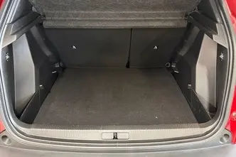 Peugeot 2008, 1.2, 96 kW, petrol, automatic, front-wheel drive