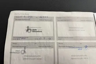 Peugeot 2008, 1.2, 96 kW, petrol, automatic, front-wheel drive