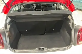 Citroën C3, 1.2, 61 kW, бензин, механическая, передний привод