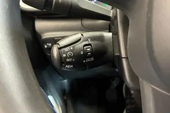 Citroën C3, 1.2, 61 kW, бензин, механическая, передний привод