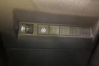 Peugeot 2008, электричество, автомат, передний привод