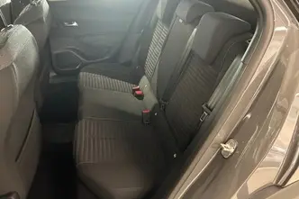 Peugeot 2008, 1.2, 96 kW, бензин, автомат, передний привод