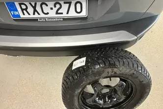 Peugeot 2008, 1.2, 96 kW, бензин, автомат, передний привод