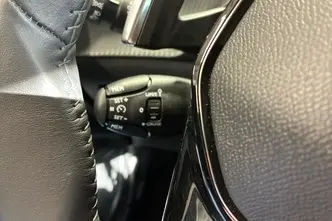 Peugeot 2008, 1.2, 96 kW, бензин, автомат, передний привод