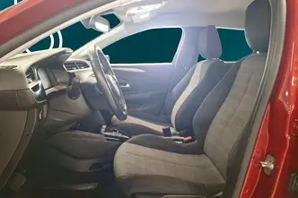 Opel Corsa, электричество, автомат, передний привод