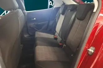 Opel Corsa, электричество, автомат, передний привод