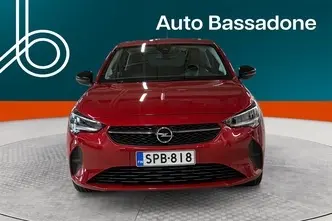 Opel Corsa, 67 kW, electric, automatic, front-wheel drive