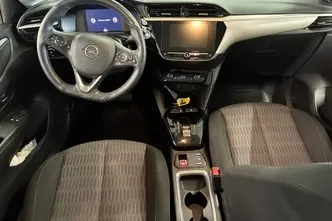 Opel Corsa, 67 kW, electric, automatic, front-wheel drive