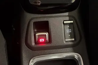 Opel Corsa, 67 kW, electric, automatic, front-wheel drive