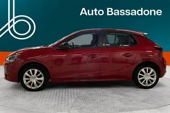 Opel Corsa, 67 kW, electric, automatic, front-wheel drive