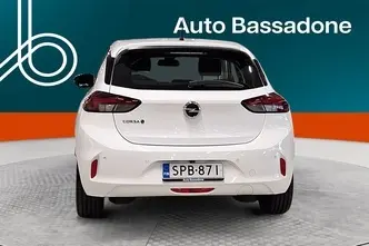 Opel Corsa, 96 kW, электричество, автомат, передний привод