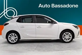 Opel Corsa, 96 kW, электричество, автомат, передний привод