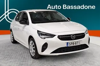 Opel Corsa, 96 kW, электричество, автомат, передний привод